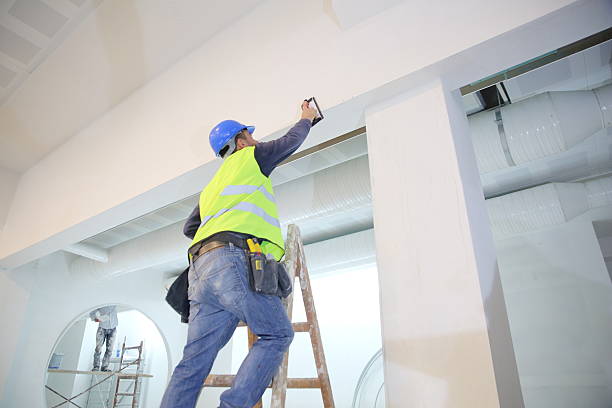 Best Drywall Installation  in USA